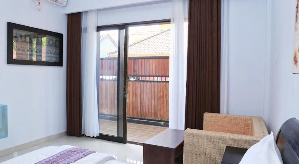 Dekrisna Denpasar Hotel Indonesia