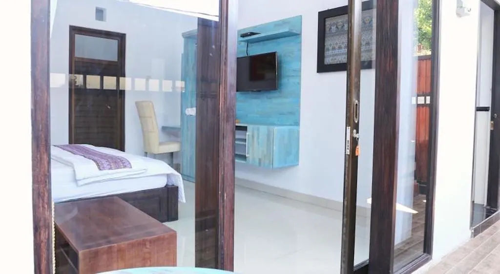 Guest house Dekrisna Denpasar Hotel