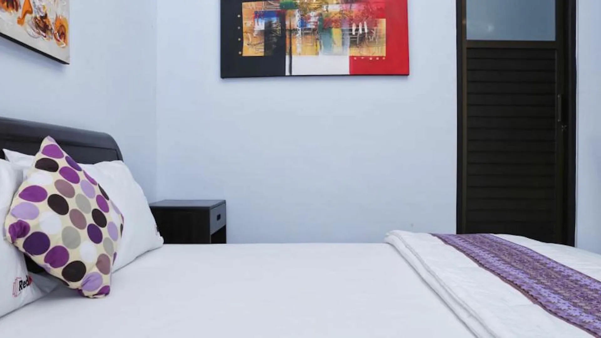 Dekrisna Denpasar Hotel Guest house