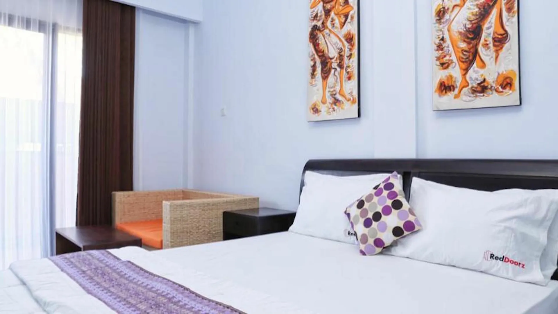 Guest house Dekrisna Denpasar Hotel