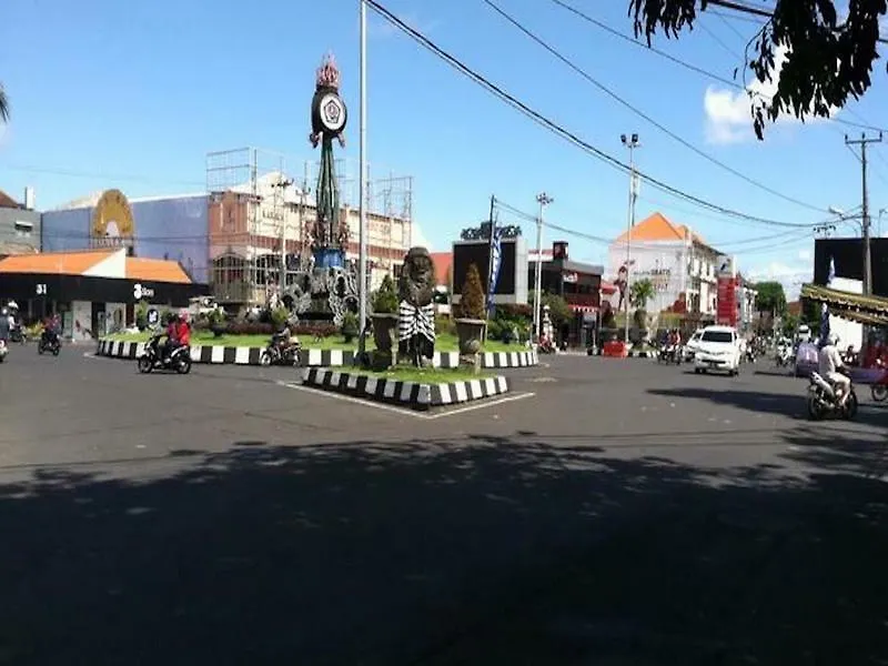 Dekrisna Denpasar Hotel Guest house Denpasar (Bali)