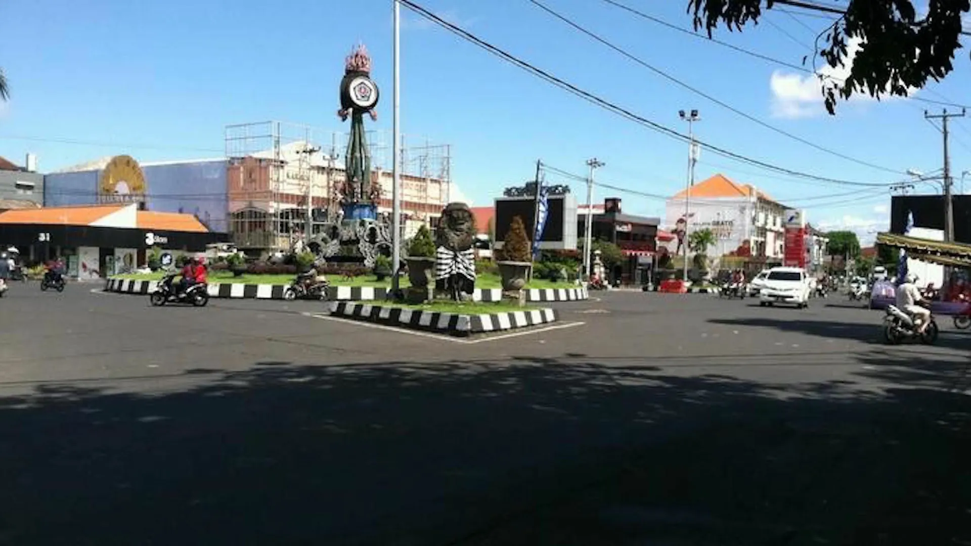 Guest house Dekrisna Denpasar Hotel