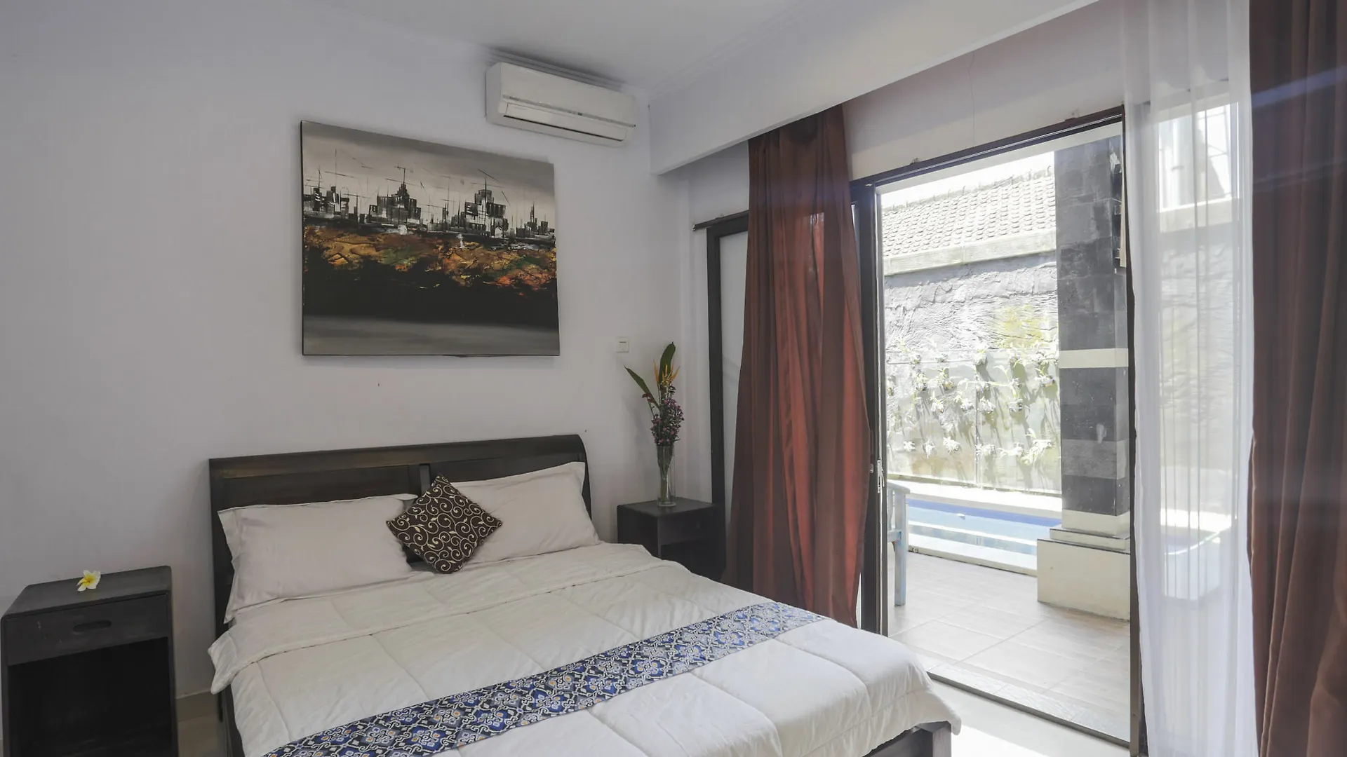 Guest house Dekrisna Denpasar Hotel