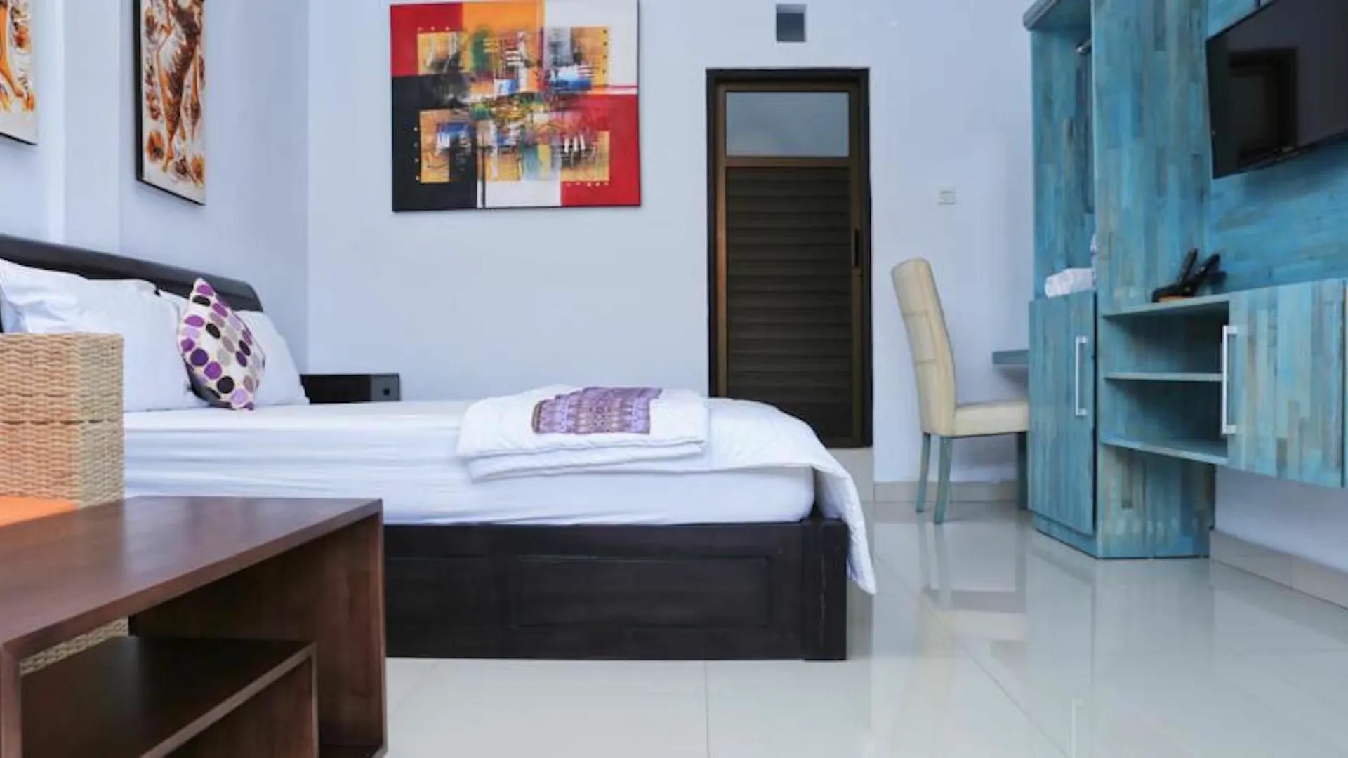 Dekrisna Denpasar Hotel