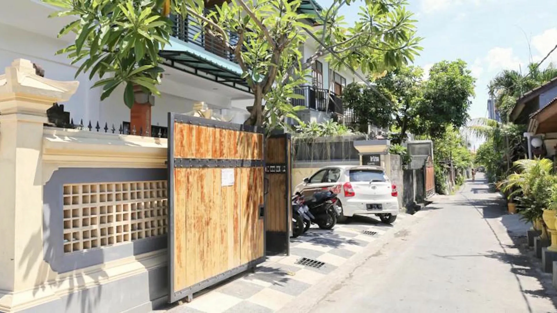 Dekrisna Denpasar Hotel Denpasar (Bali)