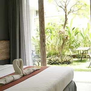 Guest house Sugiras Living, Denpasar (Bali)