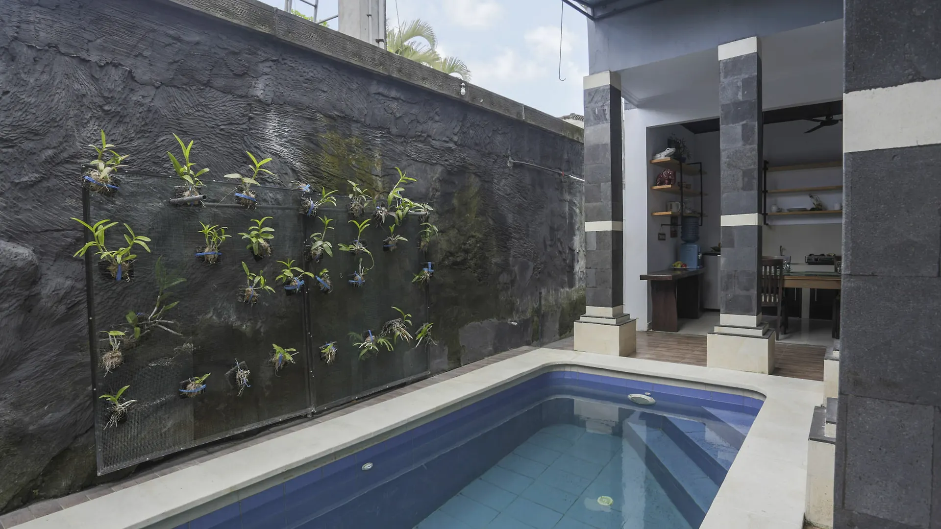 Dekrisna Denpasar Hotel Guest house