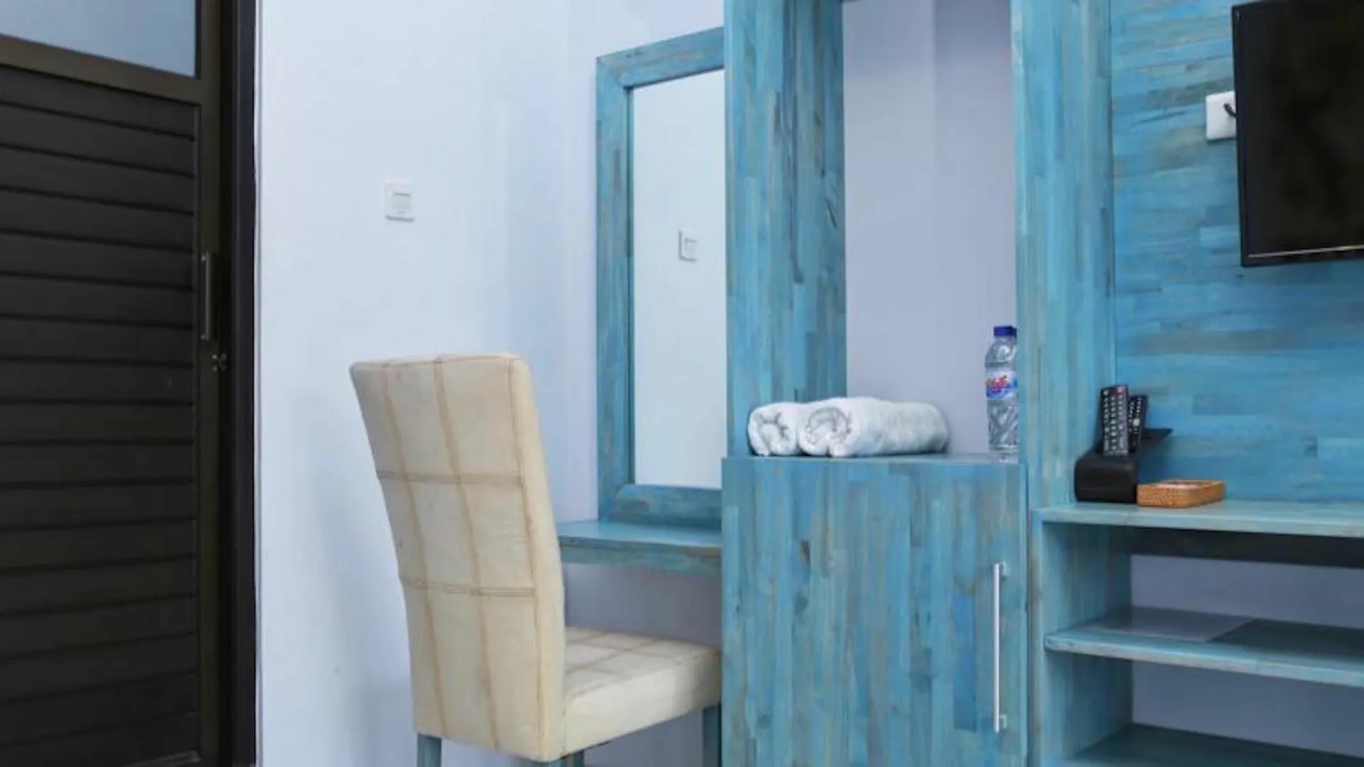 Guest house Dekrisna Denpasar Hotel