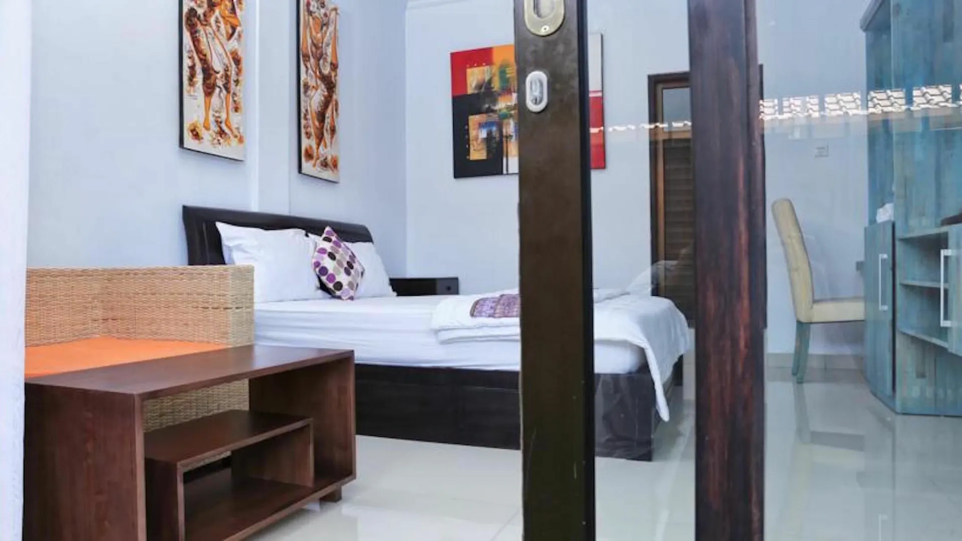 Dekrisna Denpasar Hotel 2*, Denpasar (Bali) Indonesia
